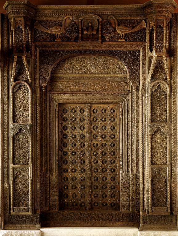 Heritage Madurai Exterior photo The door of the mausoleum of the Sultan Saodatdoda