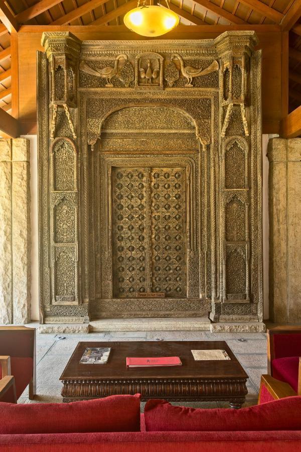 Heritage Madurai Exterior photo The door of the Sultan's chamber